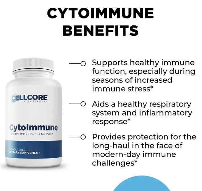 CellCore Biosciences ImmunoSpike Kit