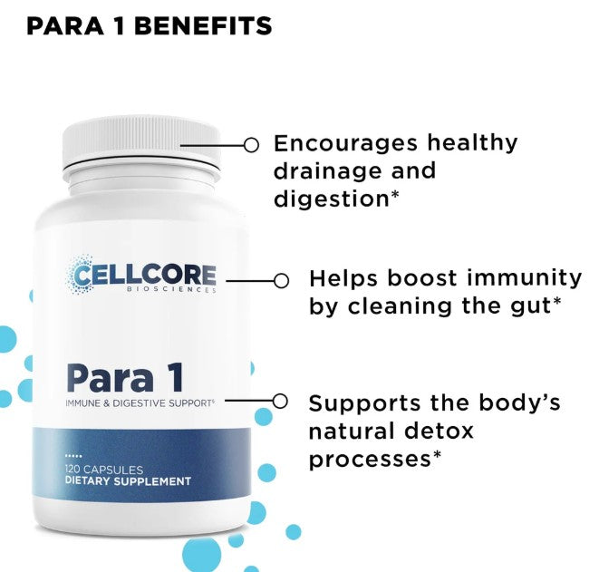 CellCore Biosciences Intestinal Permeability Kit