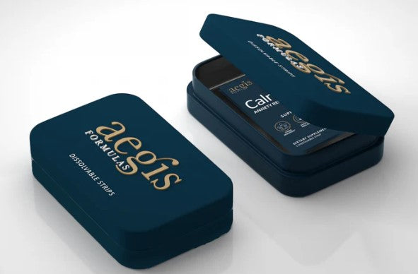 Aegis Formulas CalmAF