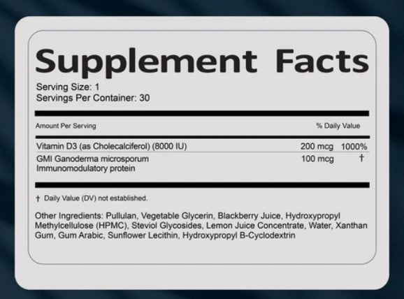 Aegis Formulas ClearAF