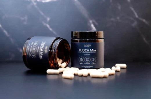 Aegis Formulas TUDCA Max