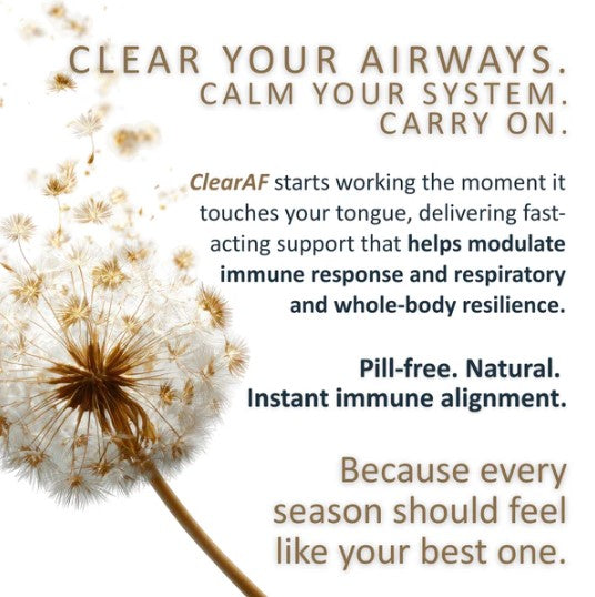 Aegis Formulas ClearAF