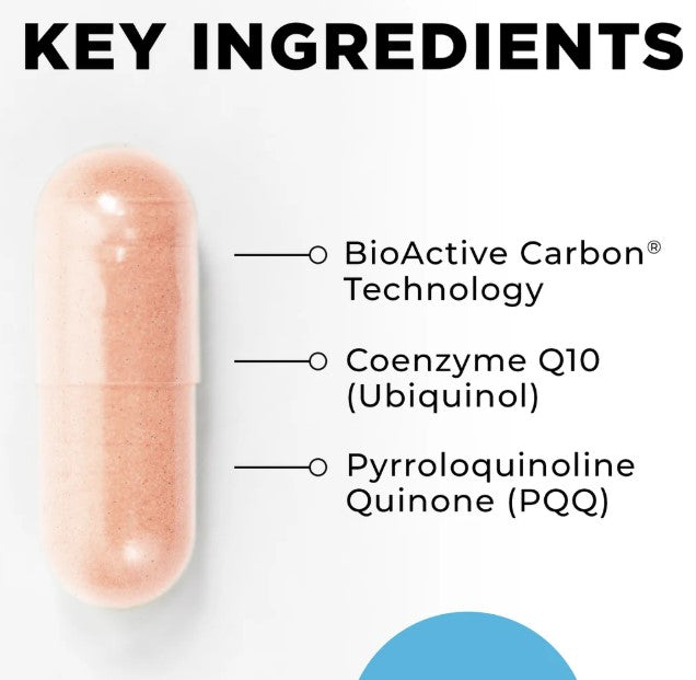 CellCore Biosciences MitoActive 60ct