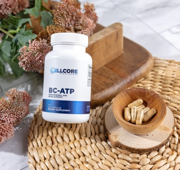 CellCore Biosciences BC-ATP 120c