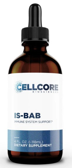 CellCore Biosciences IS-BAB 4oz