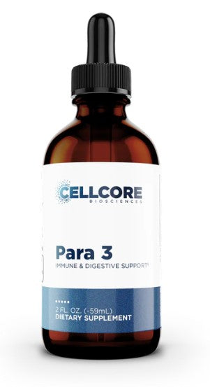 CellCore Biosciences Para 3 2oz