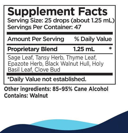 CellCore Biosciences Para 3 2oz