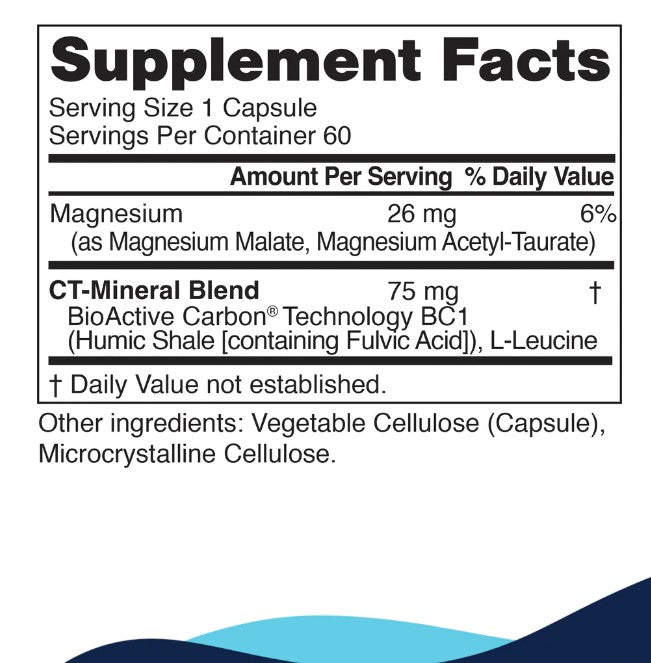 CellCore Biosciences CT-Minerals 60c