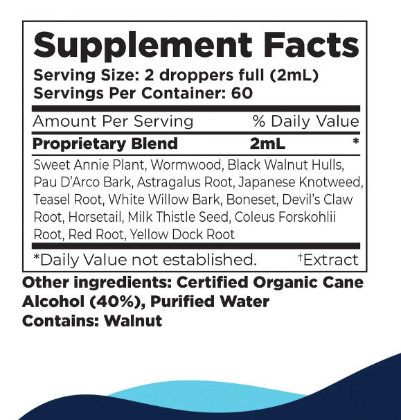 CellCore Biosciences IS-BAB 4oz