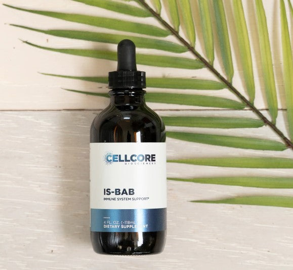CellCore Biosciences IS-BAB 4oz