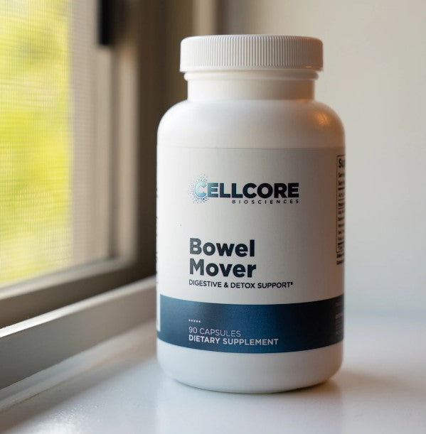 CellCore Biosciences Bowel Mover 90c