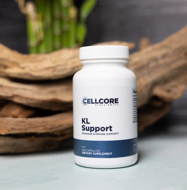 CellCore Biosciences KL Support 120c