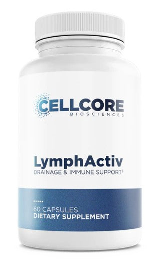 CellCore Biosciences LymphActiv 60c