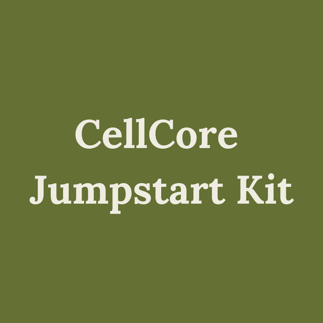 CellCore Jumpstart Kit