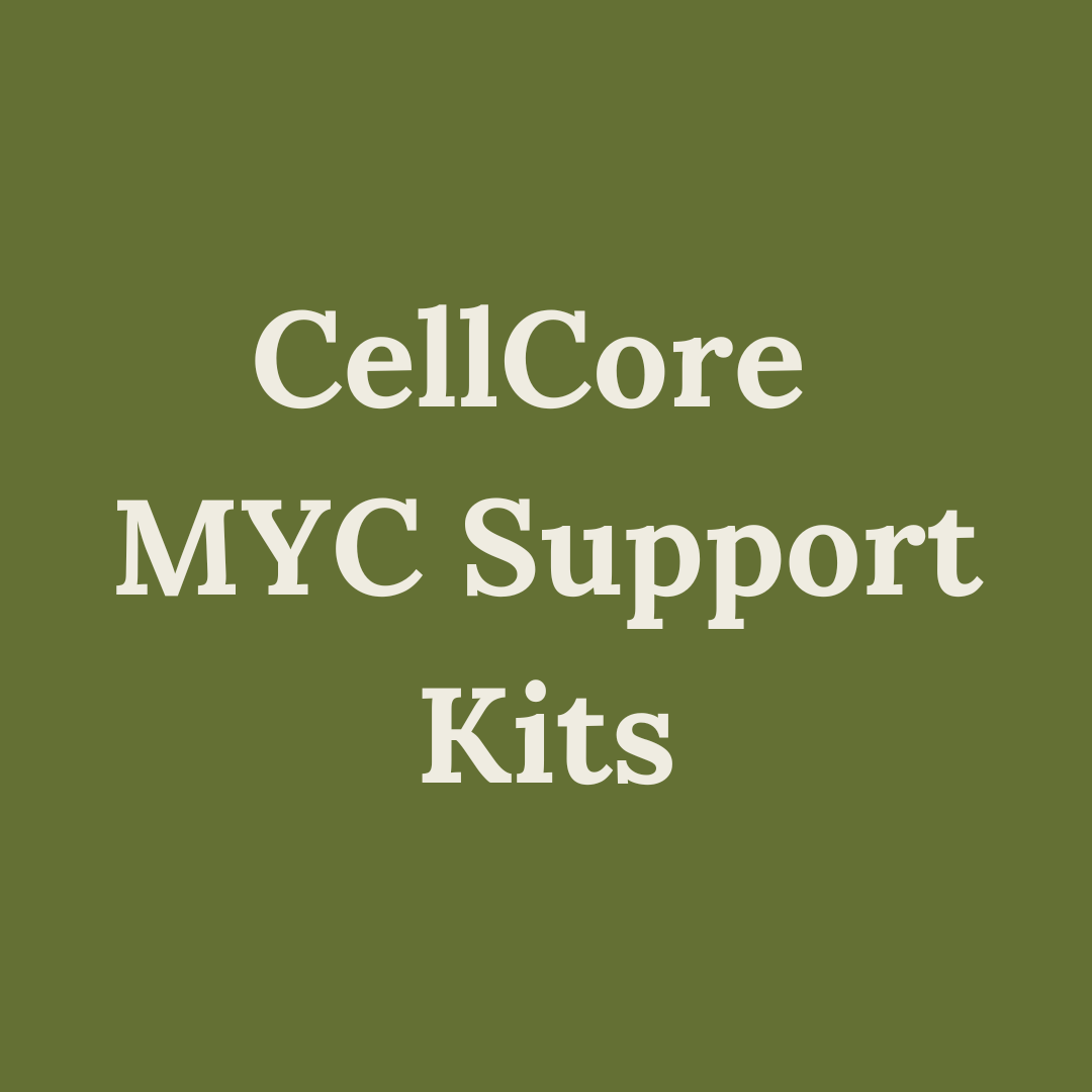 CellCore MYC Kits