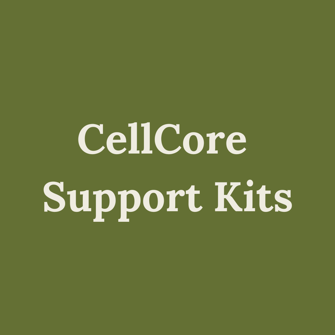 CellCore Support Kits