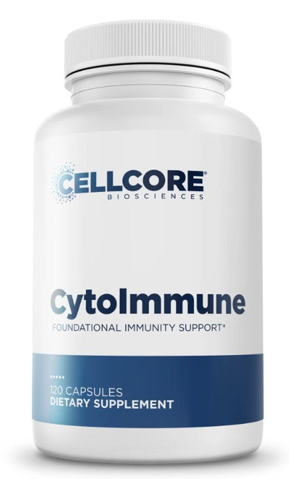 CellCore Biosciences CytoImmune 120c