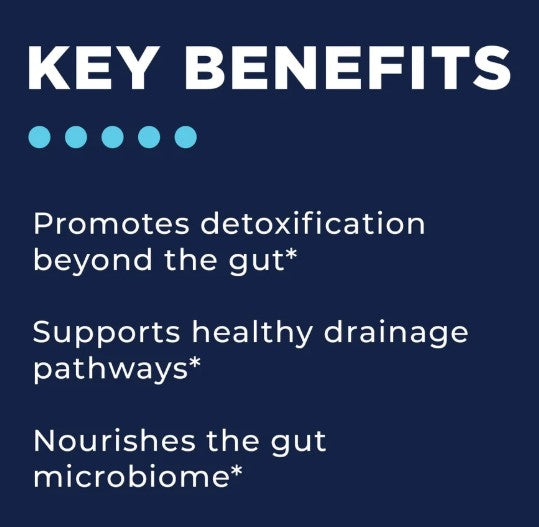 CellCore Biosciences Phase 4A: Systemic Detox