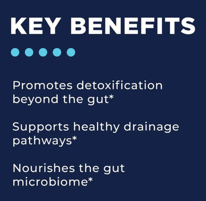 CellCore Biosciences Phase 4A: Systemic Detox