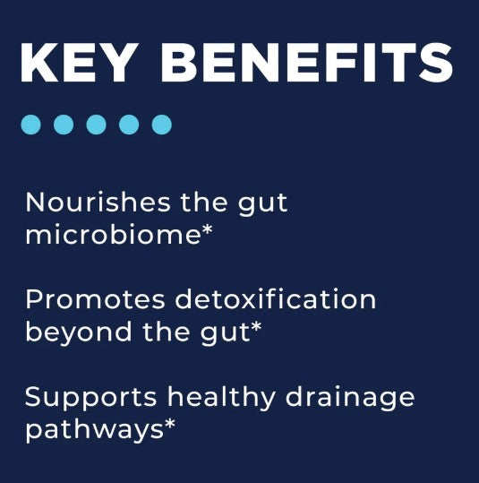 CellCore Biosciences Phase 4B: Systemic Detox