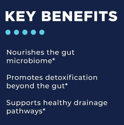 CellCore Biosciences Phase 4B: Systemic Detox