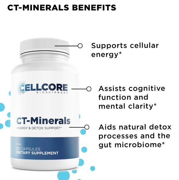CellCore Biosciences RAD Support Kit