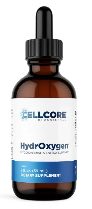 CellCore Biosciences HydrOxygen