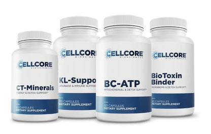 CellCore Biosciences Jumpstart Kit