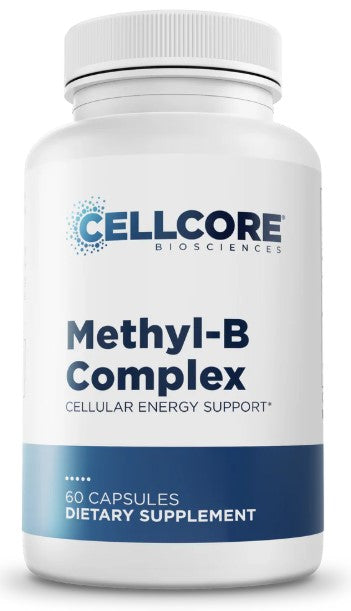 CellCore Biosciences Methyl-B Complex 60c