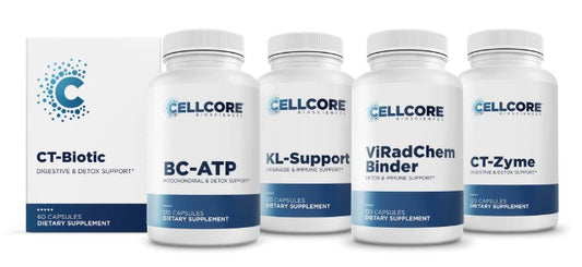 CellCore Biosciences Optimize B Kit