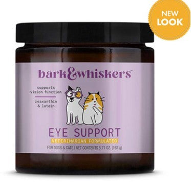 Dr. Mercola Eye Support for Cats & Dogs (now Bark & Whiskers Eye Support)