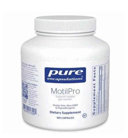 Pure Encapsulations MotilPro 180c