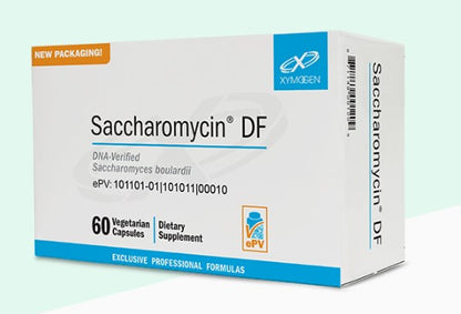 Xymogen Saccharomycin DF 60C