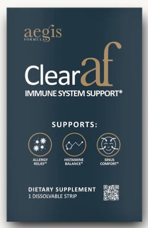 Aegis Formulas ClearAF