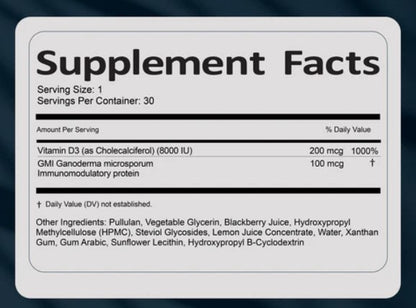 Aegis Formulas ClearAF