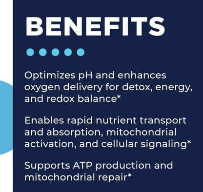 CellCore Biosciences HydrOxygen
