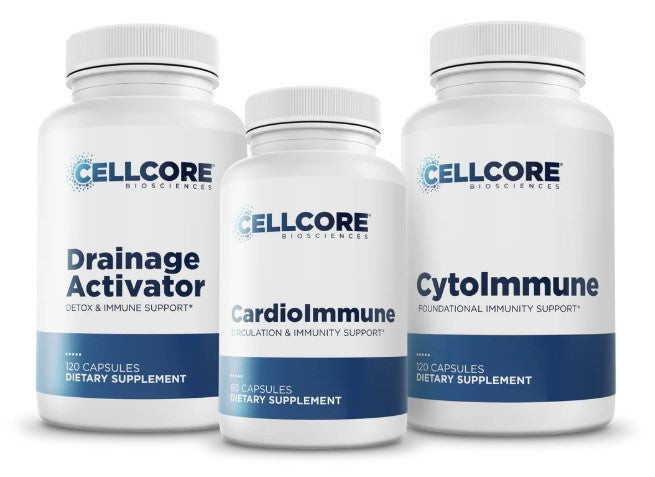 CellCore Biosciences ImmunoSpike Kit