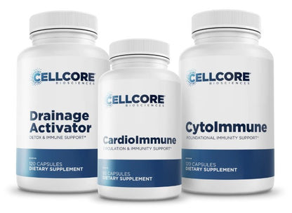 CellCore Biosciences ImmunoSpike Kit