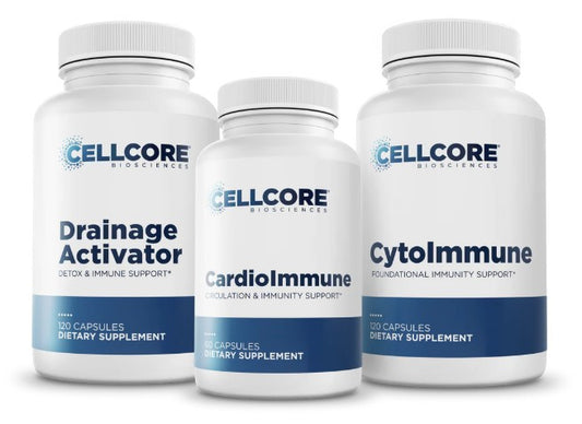 CellCore Biosciences ImmunoSpike Kit