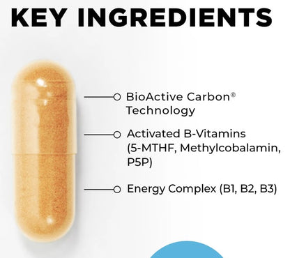 CellCore Biosciences Methyl-B Complex 60c