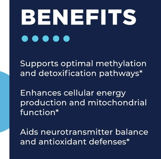 CellCore Biosciences Methyl-B Complex 60c