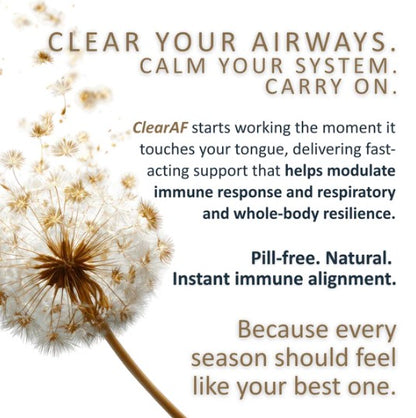 Aegis Formulas ClearAF