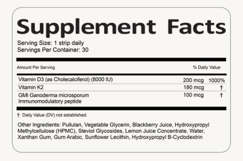 Aegis Formulas ClearAF