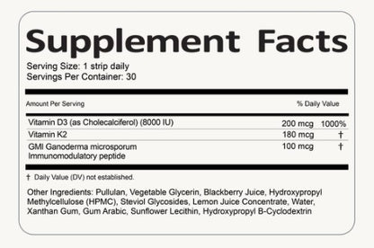 Aegis Formulas ClearAF