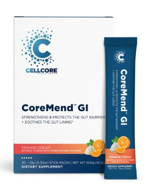 CellCore Biosciences CoreMend GI