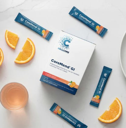 CellCore Biosciences CoreMend GI