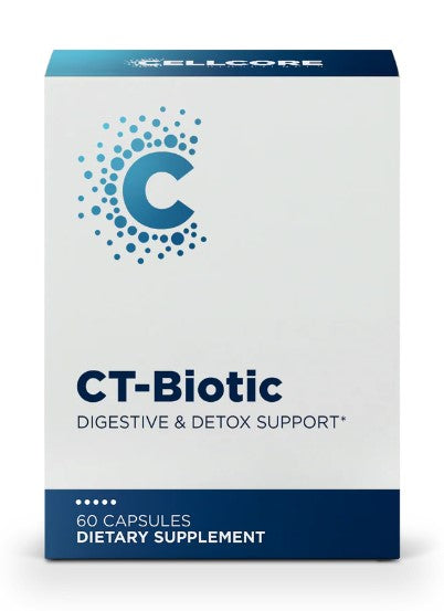 CellCore Biosciences CT-Biotic 60c