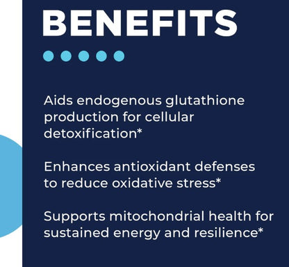 CellCore Biosciences GlyNACtive 30ct
