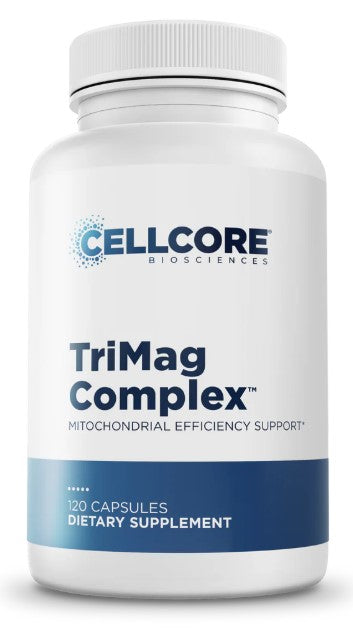 CellCore Biosciences TriMag Complex 120ct