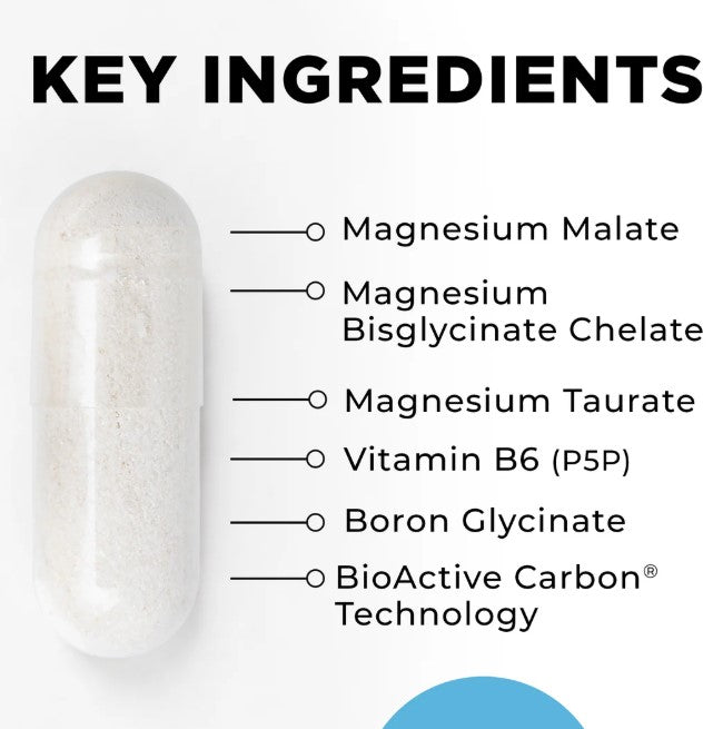 CellCore Biosciences TriMag Complex 120ct